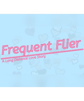 Frequent Flyer: A Long Distance Love Story Steam Key GLOBAL